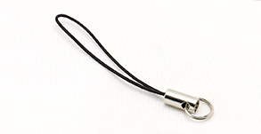 携帯電話やポーチ、お財布などに