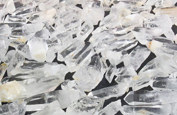 大量のレムリアンシード