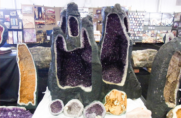 シトリンドーム