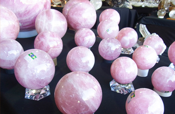 ローズクォーツ