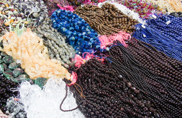 ジェムモールの入り口