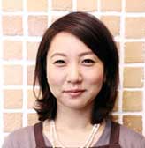 店長:佐々木めぐみ