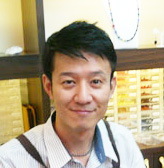 買い付け担当:吉崎