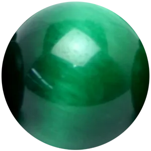 グリーンタイガーアイ