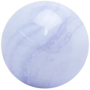 ブルーレースアゲート