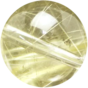 ルチルクォーツ