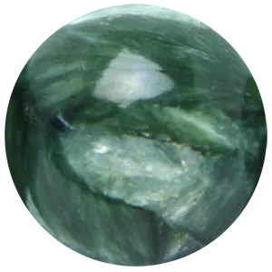 セラフィナイト