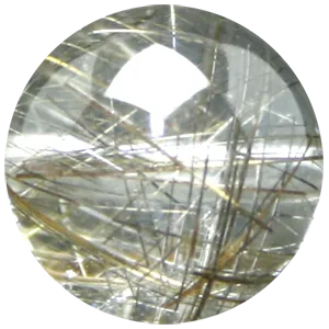 シルバールチル