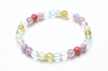 6mmブレスレット