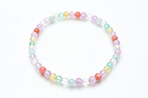 4mmブレスレット