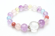 16mm大玉メインブレスレット