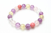 10mmブレスレット