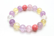 12mmブレスレット