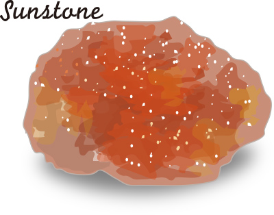 サンストーン