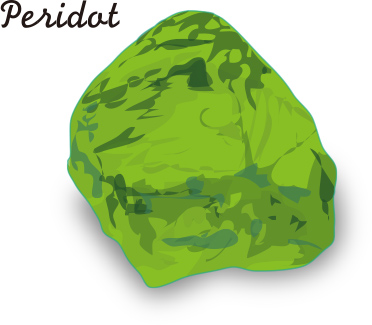 ペリドット