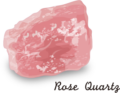 ローズクォーツ