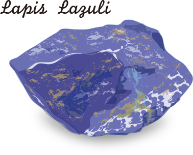 ラピスラズリ