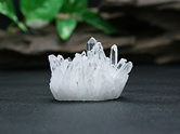 水晶クラスター（35g）