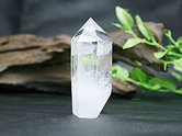 水晶ポイント（108g）