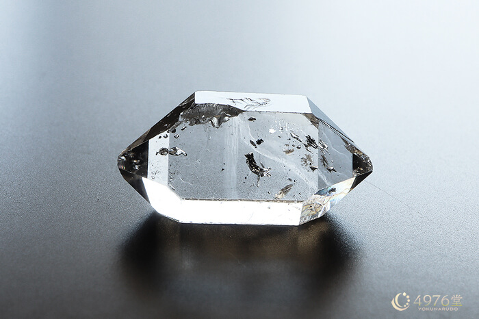 ハーキマーダイヤモンド （約1.0g）106604