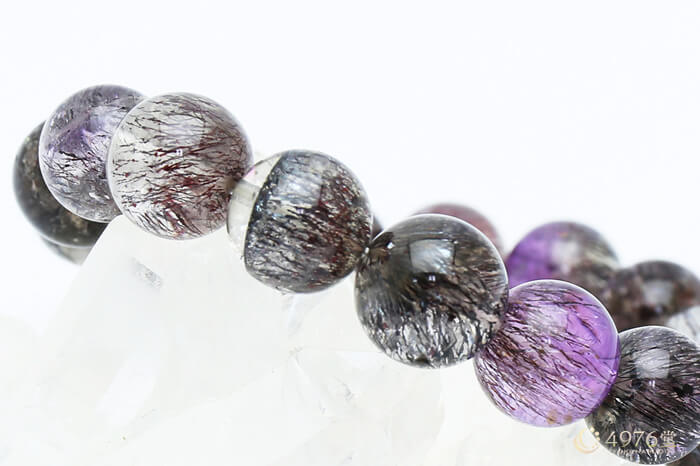 【限定品】セイクリッドセブンブレスレット 12mm-2